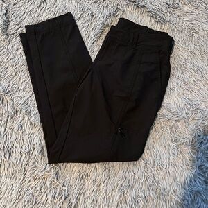 Athleta size 2 black pants